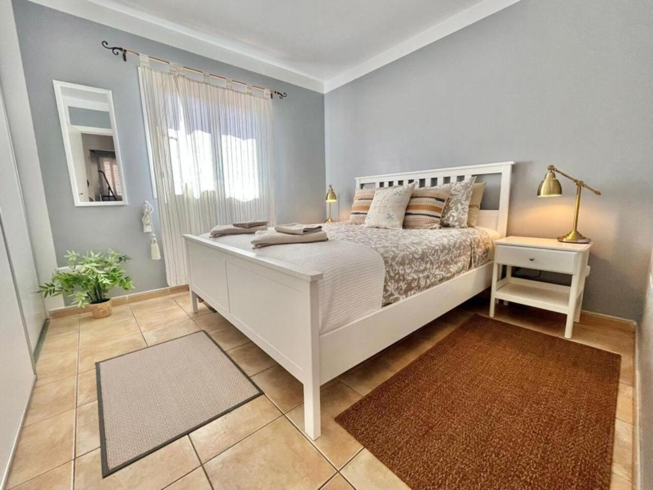 Casa Marylou - Antigua Bay - Wifi - Swimming Pool Appartement
